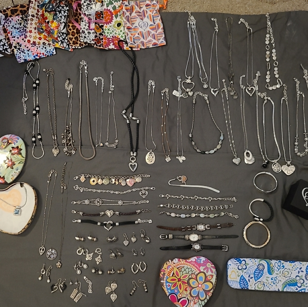 Brighton Lot Plus #1 (1 of 2 for Jen)